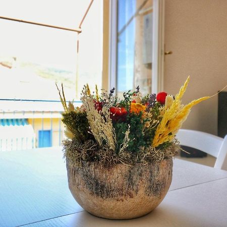 La Pulce Salata Lejlighed Levanto Eksteriør billede